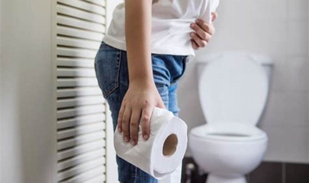 cara mengatasi sering buang air kecil